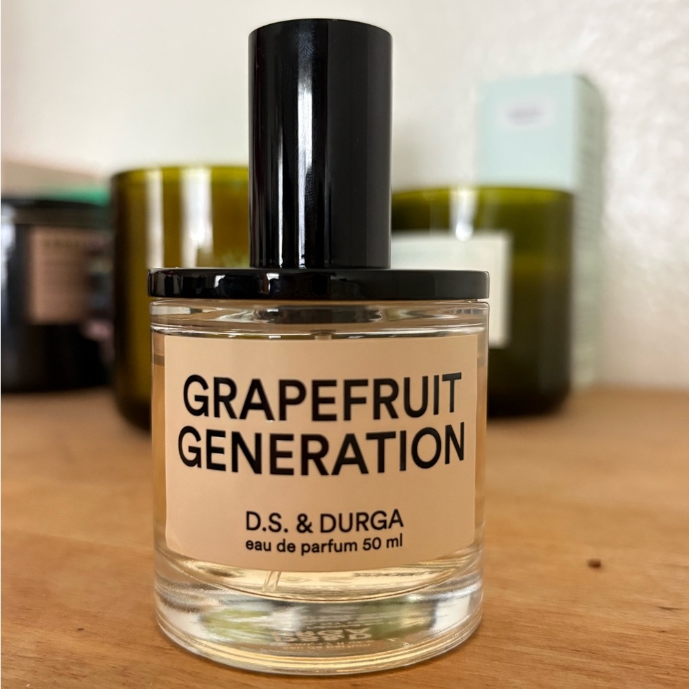 DS&Durga Grapefruit Generation - Picture 3 of 4